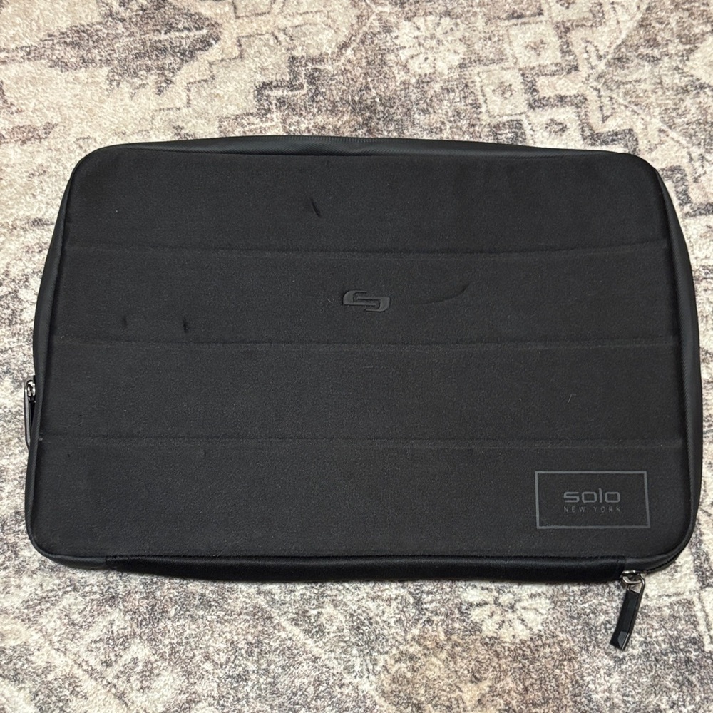 Laptop Sleeve
